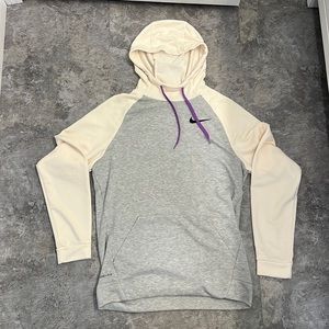 Men’s Nike Dri-Fit Hoodie | Medium